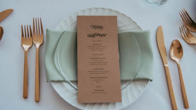 Where to find GOLD SALAD DESSERT FORK 10 in Cary