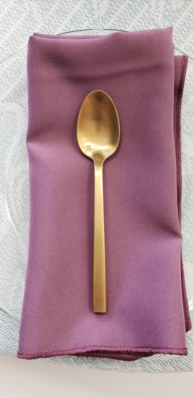 Where to find GOLD TEASPOON 10 in Cary