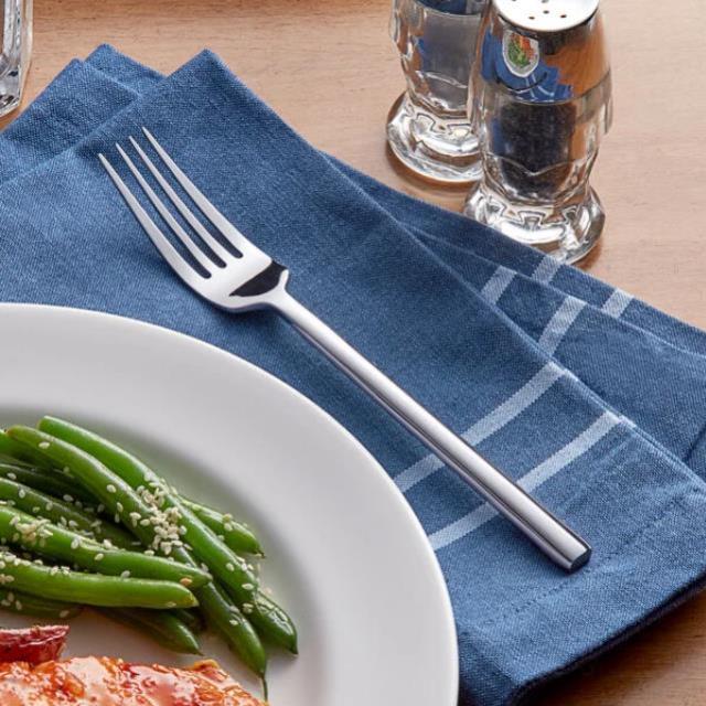 Where to find STAINLESS STEEL DINNER FORK 10 in Cary