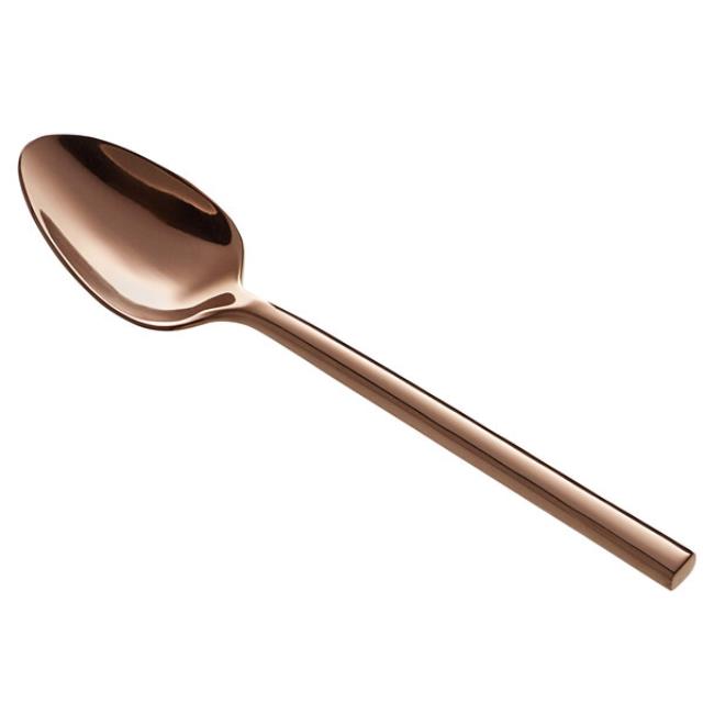 Rental store for ROSE GOLD TEASPOON 10 in Cary NC