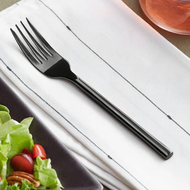 Where to find ONYX SALAD DESSERT FORK 10 in Cary
