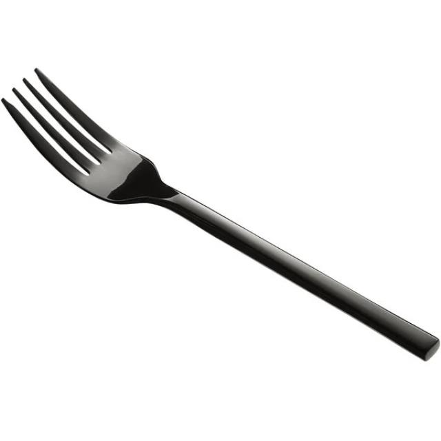 Rental store for ONYX SALAD DESSERT FORK 10 in Cary NC