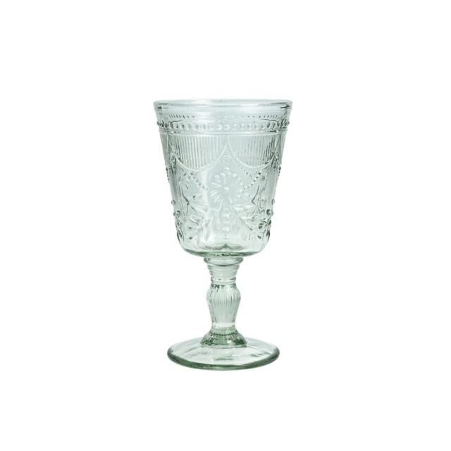 Rental store for DEBUTANTE SAGE GOBLET 10 OZ 25 in Cary NC