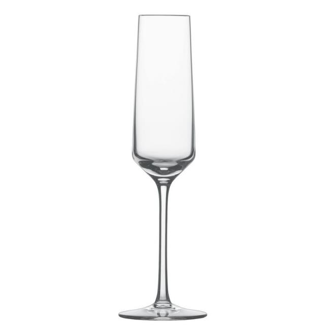 Rental store for PURE CHAMPAGNE FLUTE 7 OZ 36 in Cary NC
