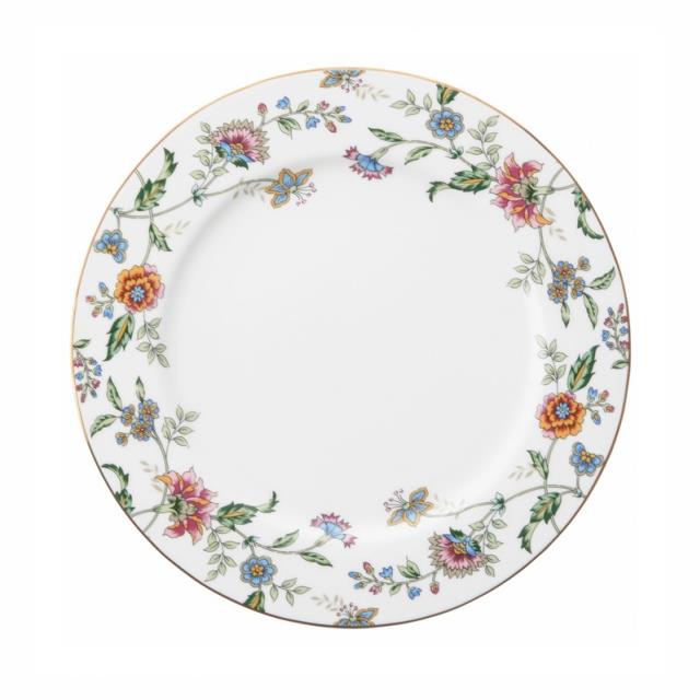 Rental store for TARA 10.75 DINNER PLATE 24 in Cary NC