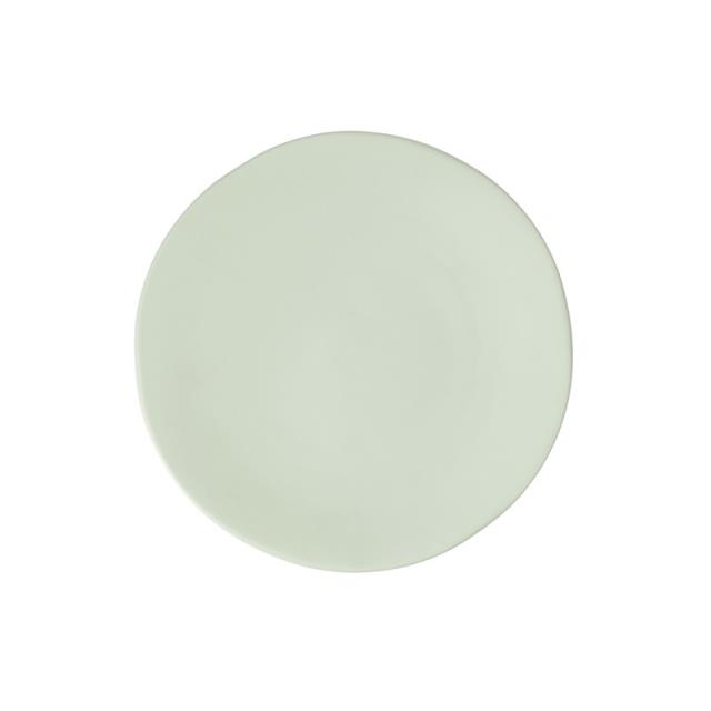 Rental store for HEIRLOOM SAGE 10.75 DINNER PLATE 24 in Cary NC