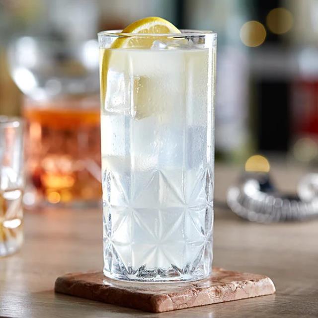 Where to find GARDENIA HIGHBALL 13 OZ 36 in Cary