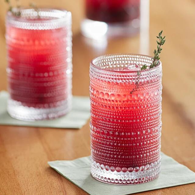 Where to find JUPITER CLEAR TUMBLER 13 OZ 25 in Cary