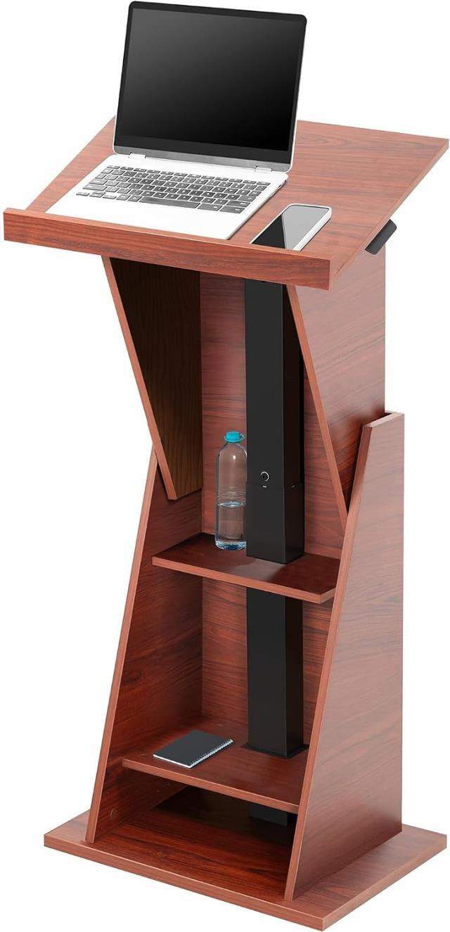 Rental store for PODIUM - ADJUSTABLE HEIGHT in Cary NC