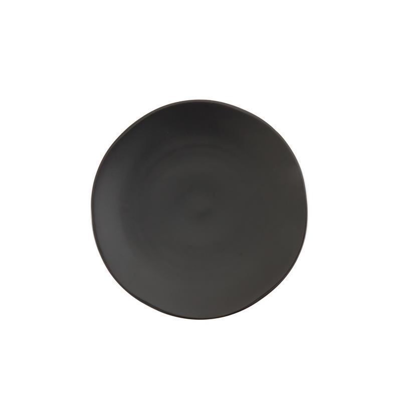 Rental store for HEIRLOOM CHARCOAL 8 SALAD PLATE in Cary NC