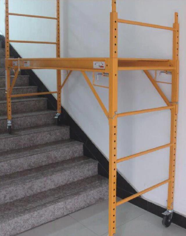 Where to find BAKERS, MULTI-PURPOSE SCAFFOLD in Cary