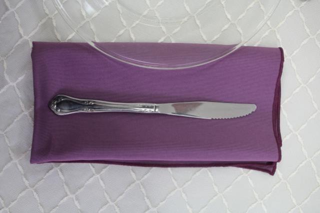 Where to find CHATEAU DINNER KNIFE 10 in Cary