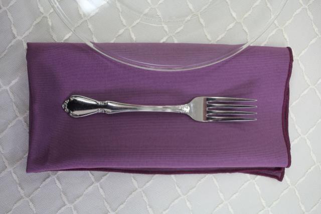 Where to find CHATEAU DINNER FORK 10 in Cary
